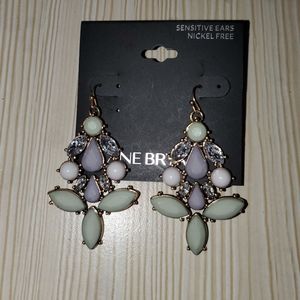 LANE BRYANT EARRINGS
